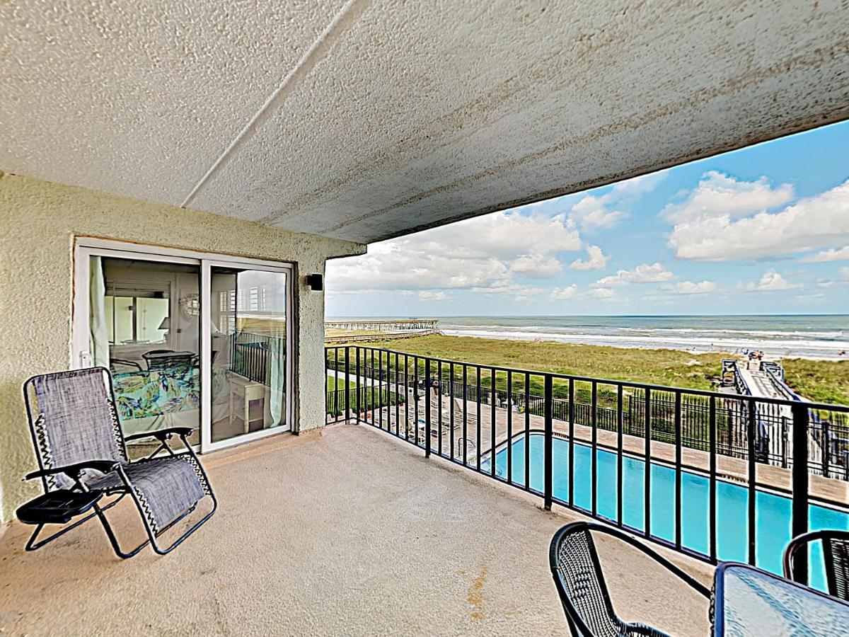 New Listing! Fernandina Beach Oasis With Pool Condo Екстер'єр фото