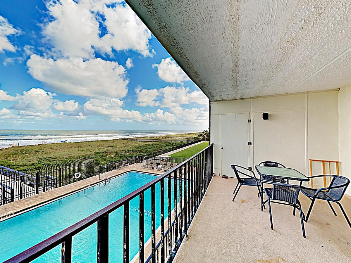 New Listing! Fernandina Beach Oasis With Pool Condo Екстер'єр фото