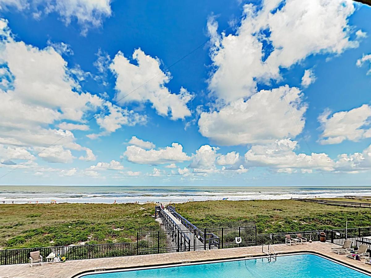 New Listing! Fernandina Beach Oasis With Pool Condo Екстер'єр фото