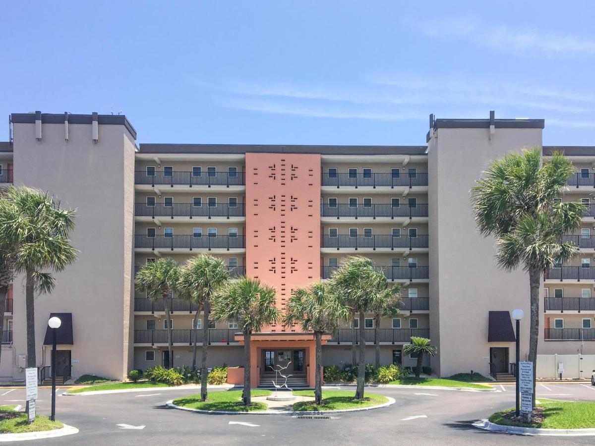 New Listing! Fernandina Beach Oasis With Pool Condo Екстер'єр фото